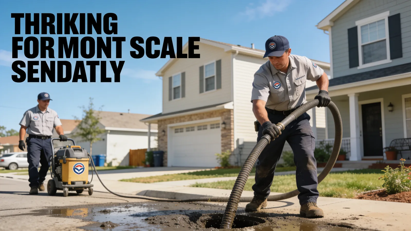 Sewage Cleanup in Grassflat, PA near me